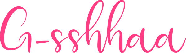 G-sshhaa